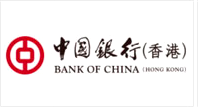 中国银行（香港）