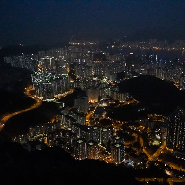 香港公司注册