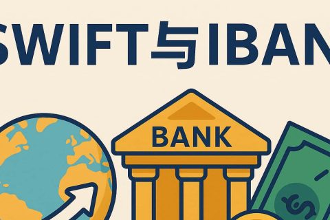 海外银行账户支持哪些币种？SWIFT与IBAN一文读懂跨境收付关键点