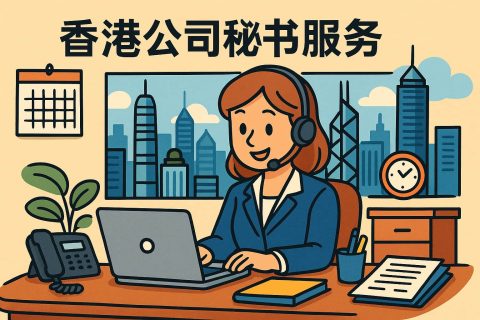 香港公司秘书服务新规：持牌秘书公司要求全面升级