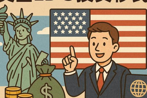2025 年美国 EB-5 投资移民新全景：排期提速、投资门槛与流程拆解