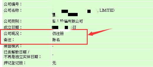 香港公司可以恢复注册吗？除名恢复流程办理指南详解