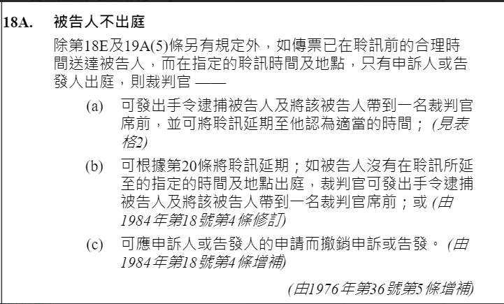 香港公司收到法院传票怎么办？可以委托秘书公司吗？专业代客出庭服务指南